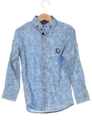Detská košeľa , Veľkosť 3-4y/ 104-110 cm, Farba Modrá, Cena  3,50 €