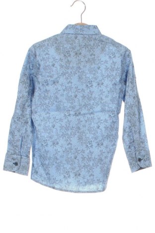 Dětská košile , Velikost 3-4y/ 104-110 cm, Barva Modrá, Cena  152,00 Kč
