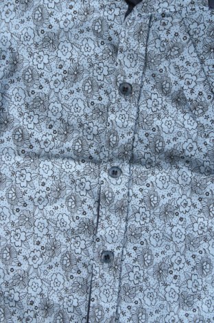 Παιδικό πουκάμισο, Μέγεθος 6-7y/ 122-128 εκ., Χρώμα Μπλέ, Τιμή 6,14 €