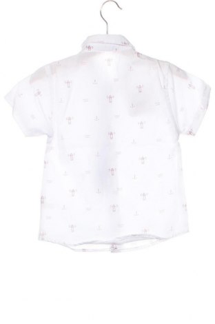 Παιδικό πουκάμισο, Μέγεθος 3-4y/ 104-110 εκ., Χρώμα Πολύχρωμο, Τιμή 3,32 €