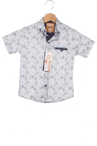 Παιδικό πουκάμισο, Μέγεθος 2-3y/ 98-104 εκ., Χρώμα Πολύχρωμο, Τιμή 5,53 €