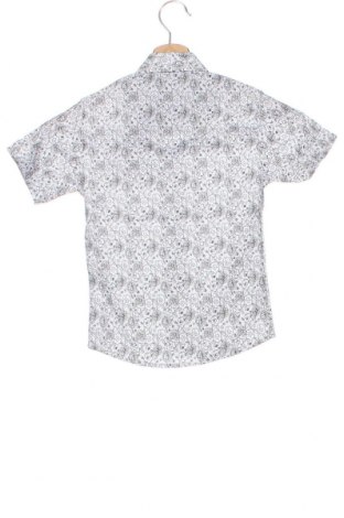 Kinderhemd, Größe 3-4y/ 104-110 cm, Farbe Mehrfarbig, Preis 3,32 €