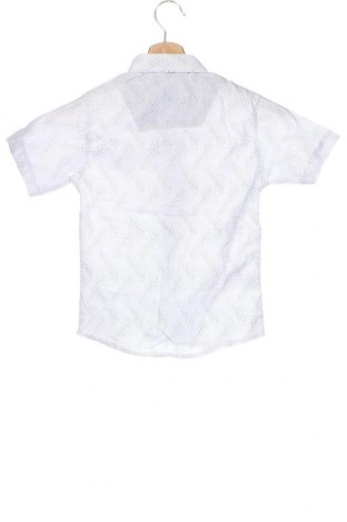 Kinderhemd, Größe 4-5y/ 110-116 cm, Farbe Mehrfarbig, Preis 4,97 €