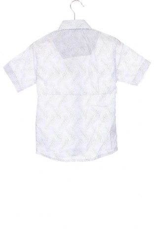 Kinderhemd, Größe 2-3y/ 98-104 cm, Farbe Mehrfarbig, Preis € 6,14