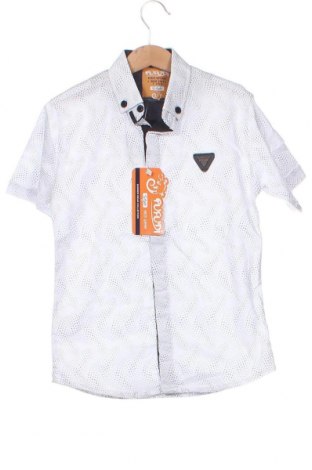 Παιδικό πουκάμισο, Μέγεθος 6-7y/ 122-128 εκ., Χρώμα Πολύχρωμο, Τιμή 9,21 €