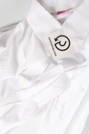 Детска риза, Размер 8-9y/ 134-140 см, Цвят Бял, Цена 12,00 лв.