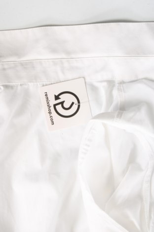 Παιδικό πουκάμισο, Μέγεθος 11-12y/ 152-158 εκ., Χρώμα Λευκό, Τιμή 3,32 €
