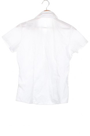 Παιδικό πουκάμισο, Μέγεθος 11-12y/ 152-158 εκ., Χρώμα Λευκό, Τιμή 3,32 €