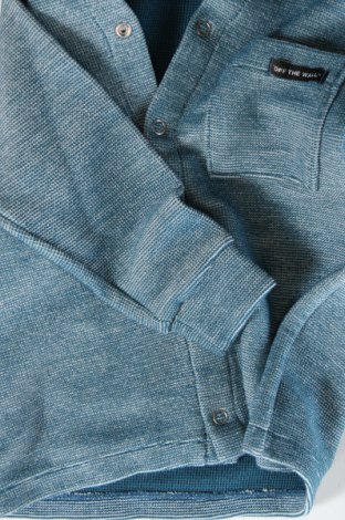 Kinderhemd, Größe 6-9m/ 68-74 cm, Farbe Blau, Preis € 3,32