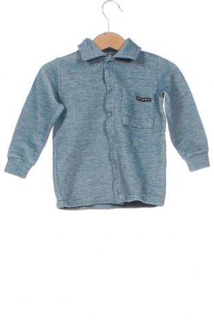 Παιδικό πουκάμισο, Μέγεθος 6-9m/ 68-74 εκ., Χρώμα Μπλέ, Τιμή 3,68 €