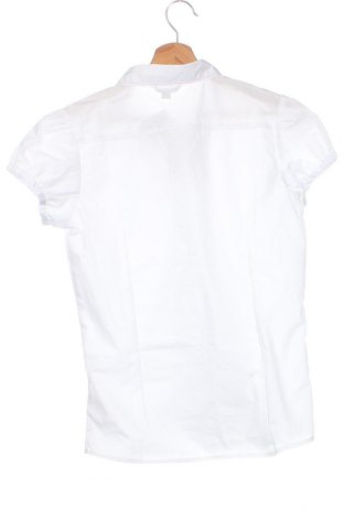 Kinderhemd, Größe 12-13y/ 158-164 cm, Farbe Weiß, Preis 9,00 €