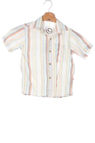 Детска риза, Размер 4-5y/ 110-116 см, Цвят Многоцветен, Цена 3,52 лв.