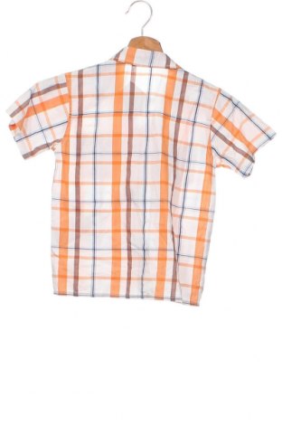 Kinderhemd, Größe 9-10y/ 140-146 cm, Farbe Mehrfarbig, Preis 3,24 €