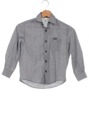 Παιδικό πουκάμισο, Μέγεθος 5-6y/ 116-122 εκ., Χρώμα Γκρί, Τιμή 2,10 €