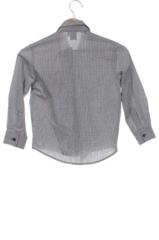 Παιδικό πουκάμισο, Μέγεθος 5-6y/ 116-122 εκ., Χρώμα Γκρί, Τιμή 1,86 €