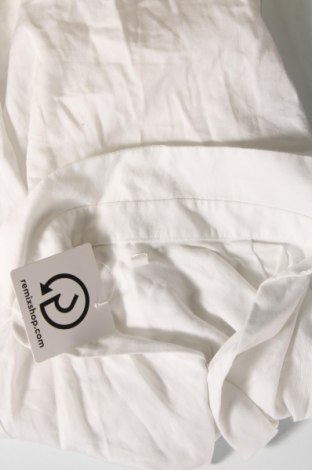 Детска риза, Размер 5-6y/ 116-122 см, Цвят Бял, Цена 11,76 лв.