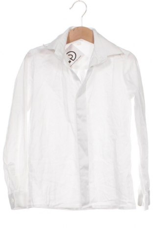 Παιδικό πουκάμισο, Μέγεθος 5-6y/ 116-122 εκ., Χρώμα Λευκό, Τιμή 3,61 €