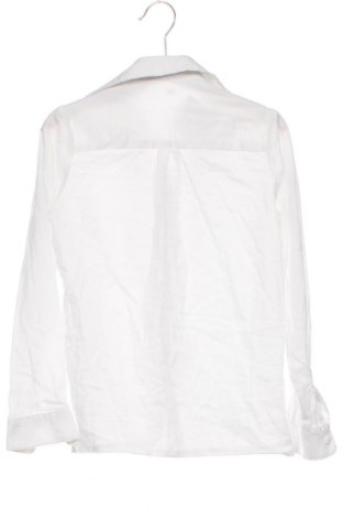 Detská košeľa , Veľkosť 5-6y/ 116-122 cm, Farba Biela, Cena  6,02 €