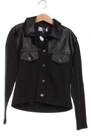 Παιδικό πουκάμισο, Μέγεθος 10-11y/ 146-152 εκ., Χρώμα Μαύρο, Τιμή 3,34 €