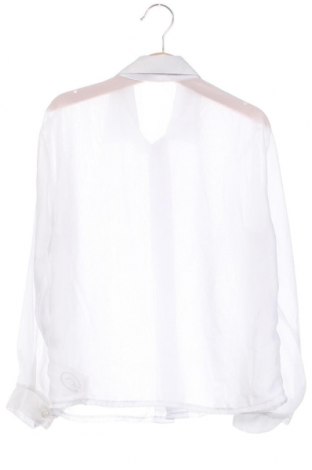 Kinderhemd, Größe 6-7y/ 122-128 cm, Farbe Weiß, Preis € 6,14
