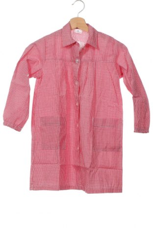 Kinderhemd, Größe 5-6y/ 116-122 cm, Farbe Rot, Preis 7,52 €