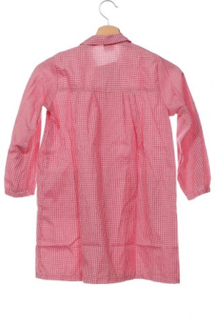 Детска риза, Размер 5-6y/ 116-122 см, Цвят Червен, Цена 14,58 лв.