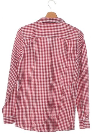 Детска риза, Размер 14-15y/ 168-170 см, Цвят Червен, Цена 6,93 лв.