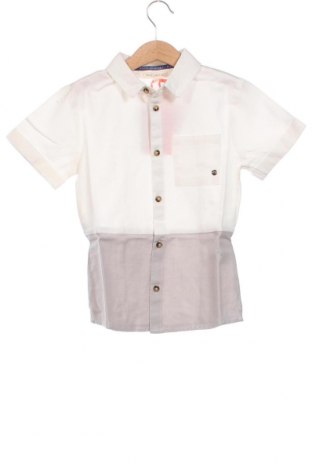 Детска риза Angel & Rocket, Размер 5-6y/ 116-122 см, Цвят Бял, Цена 11,80 лв.