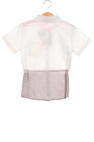Παιδικό πουκάμισο Angel & Rocket, Μέγεθος 5-6y/ 116-122 εκ., Χρώμα Λευκό, Τιμή 9,12 €