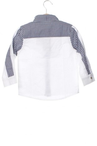 Παιδικό πουκάμισο Angel & Rocket, Μέγεθος 18-24m/ 86-98 εκ., Χρώμα Πολύχρωμο, Τιμή 20,77 €