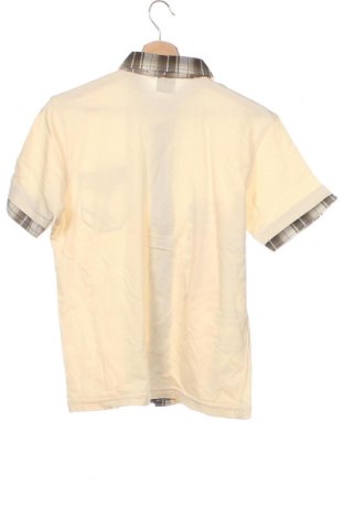 Детска риза Bay, Размер 12-13y/ 158-164 см, Цвят Екрю, Цена 15,60 лв.