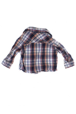 Dětská košile  C&A, Velikost 2-3m/ 56-62 cm, Barva Vícebarevné, Cena  148,00 Kč