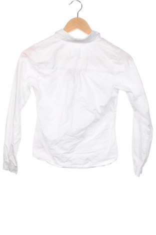 Dziecięca koszula Coolclub, Rozmiar 10-11y/ 146-152 cm, Kolor Biały, Cena 25,00 zł
