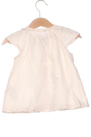 Детска риза Dopo Dopo, Размер 12-18m/ 80-86 см, Цвят Екрю, Цена 11,76 лв.