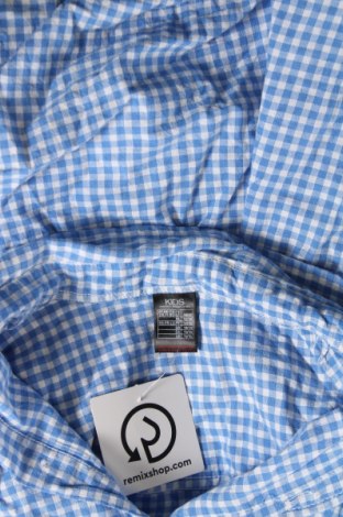 Παιδικό πουκάμισο Ellos, Μέγεθος 10-11y/ 146-152 εκ., Χρώμα Μπλέ, Τιμή 2,97 €