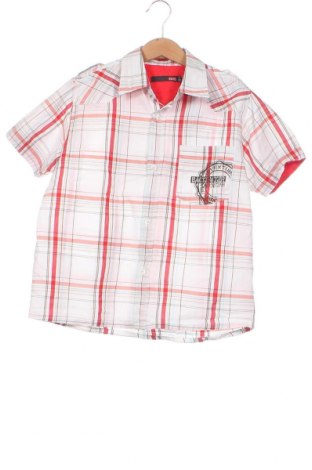 Детска риза Exit, Размер 7-8y/ 128-134 см, Цвят Многоцветен, Цена 8,80 лв.