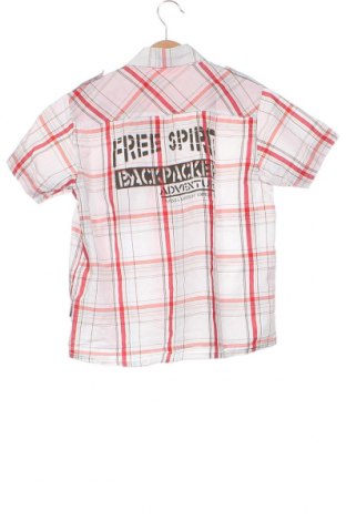 Παιδικό πουκάμισο Exit, Μέγεθος 7-8y/ 128-134 εκ., Χρώμα Πολύχρωμο, Τιμή 5,74 €