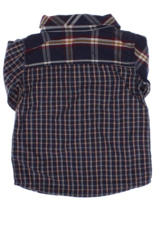 Παιδικό πουκάμισο F&F, Μέγεθος 9-12m/ 74-80 εκ., Χρώμα Πολύχρωμο, Τιμή 8,00 €