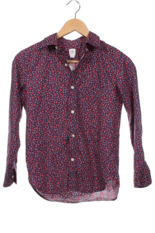 Παιδικό πουκάμισο Gap, Μέγεθος 9-10y/ 140-146 εκ., Χρώμα Πολύχρωμο, Τιμή 10,23 €