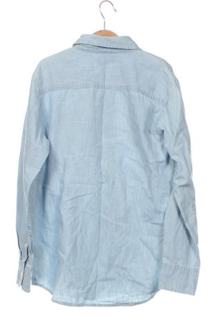 Detská košeľa  Gap Kids, Veľkosť 9-10y/ 140-146 cm, Farba Modrá, Cena  26,07 €