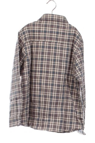Детска риза Gocco, Размер 7-8y/ 128-134 см, Цвят Сив, Цена 17,85 лв.