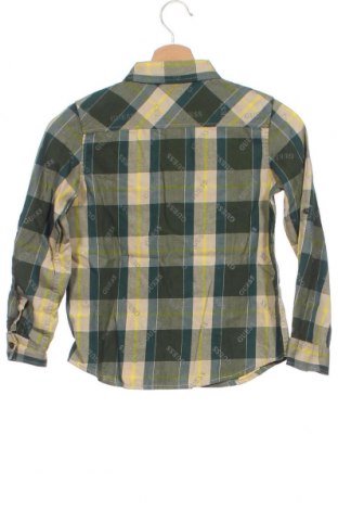 Kinderhemd Guess, Größe 7-8y/ 128-134 cm, Farbe Mehrfarbig, Preis € 18,93