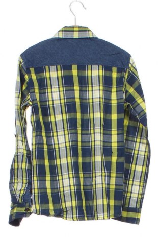 Kinderhemd Guess, Größe 7-8y/ 128-134 cm, Farbe Mehrfarbig, Preis € 19,98
