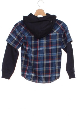 Kinderhemd Guess, Größe 7-8y/ 128-134 cm, Farbe Mehrfarbig, Preis 18,93 €