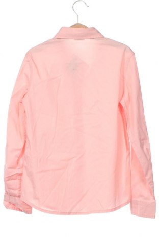 Παιδικό πουκάμισο Guess, Μέγεθος 7-8y/ 128-134 εκ., Χρώμα Ρόζ , Τιμή 35,05 €