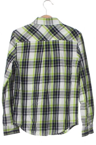 Παιδικό πουκάμισο Guess, Μέγεθος 7-8y/ 128-134 εκ., Χρώμα Πολύχρωμο, Τιμή 35,05 €