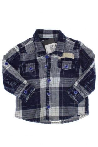 Παιδικό πουκάμισο Guess, Μέγεθος 3-6m/ 62-68 εκ., Χρώμα Πολύχρωμο, Τιμή 9,81 €