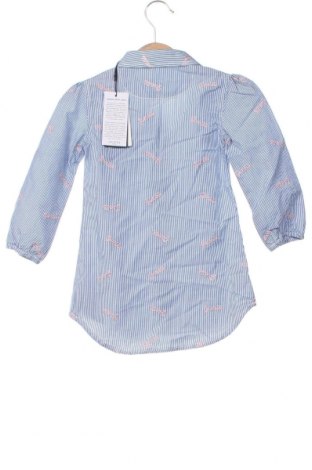 Kinderhemd Guess, Größe 18-24m/ 86-98 cm, Farbe Mehrfarbig, Preis € 34,00