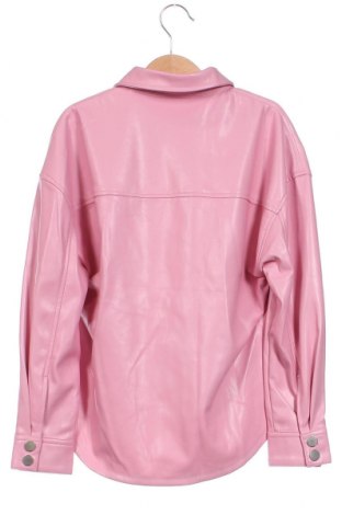 Kinderhemd Guess, Größe 7-8y/ 128-134 cm, Farbe Rosa, Preis € 35,05