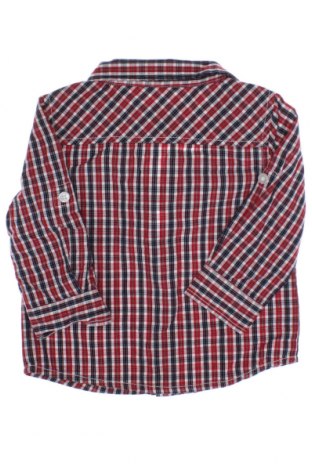 Παιδικό πουκάμισο Guess, Μέγεθος 3-6m/ 62-68 εκ., Χρώμα Πολύχρωμο, Τιμή 9,81 €